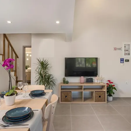 Appartement Eranthis *