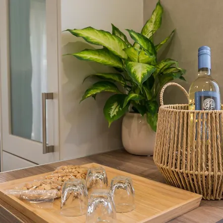 Appartement Eranthis La Canée