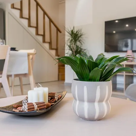 Appartement Eranthis