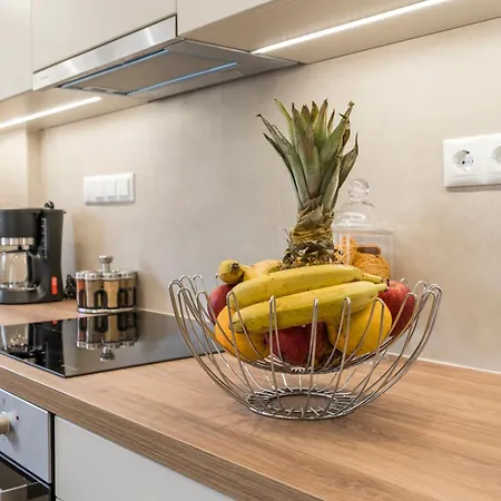 Appartement Eranthis *