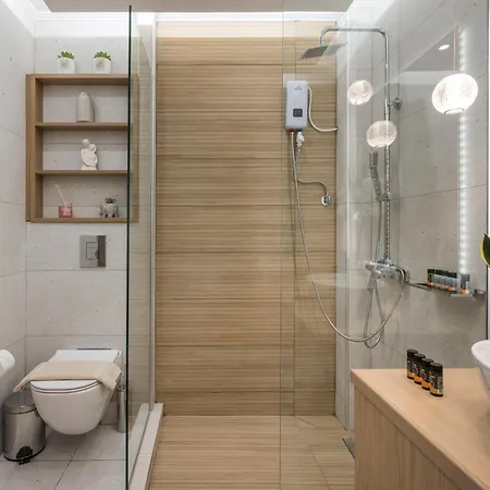 Appartement Eranthis *