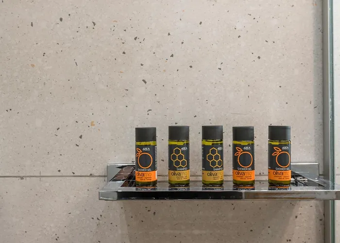 Eranthis Apartament Chania (Crete)