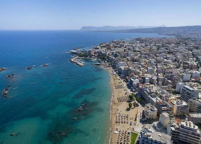 Eranthis * Chania (Crete)