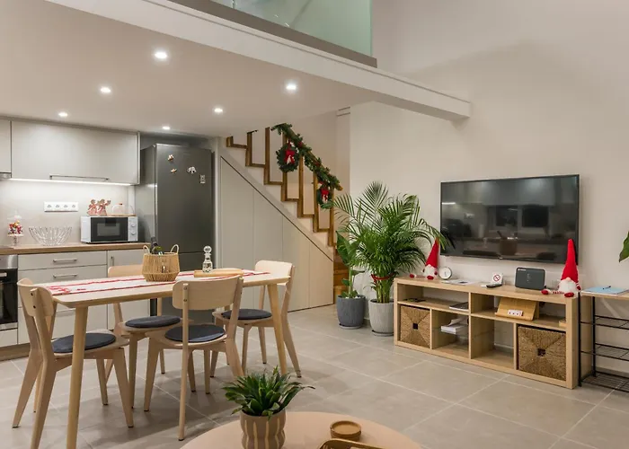 Eranthis Apartament *