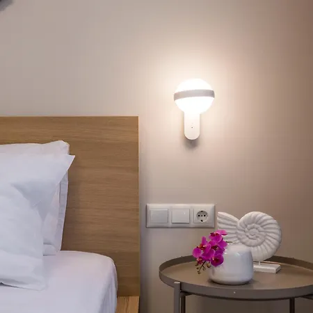 Apartament Eranthis *