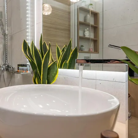 Διαμέρισμα Eranthis