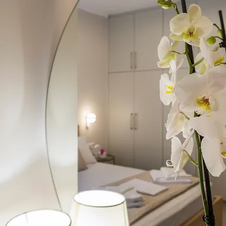 Apartment Eranthis