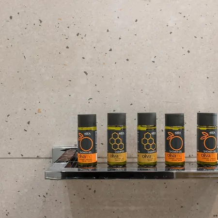 Eranthis Apartman Hriszí Aktí Haniá