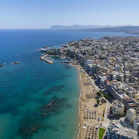 Eranthis * Chania (Crete)