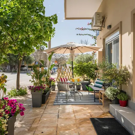 Apartment Eranthis *