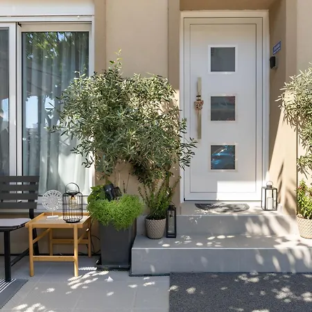 Eranthis Apartment Chania (Crete)