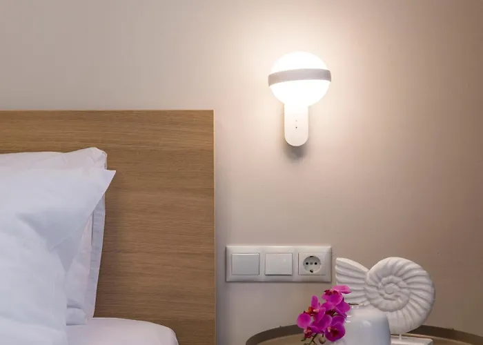 Apartment Eranthis *