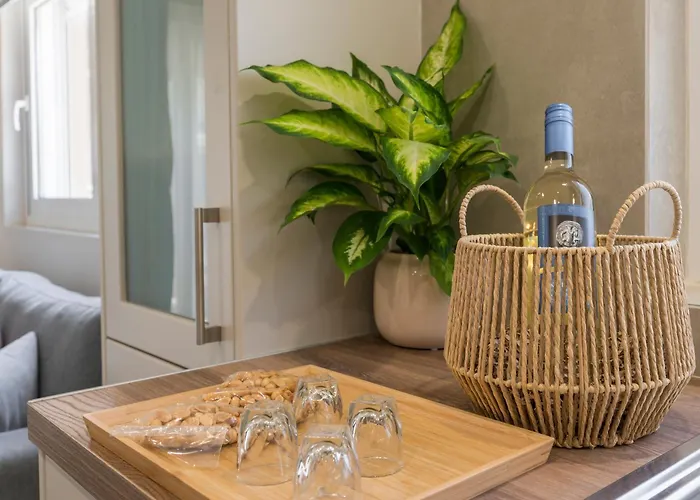 Apartment Eranthis Chania (Crete)