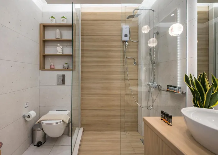 Apartment Eranthis *