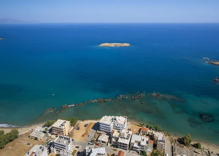 Eranthis Chania (Crete)