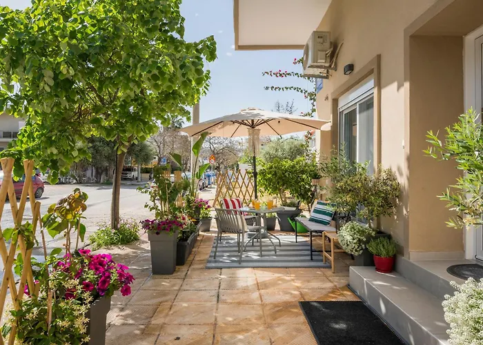 Apartment Eranthis *