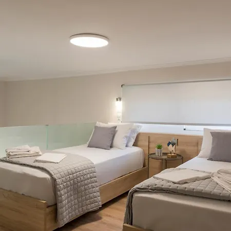 Eranthis 公寓 干尼亞